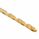 13pcs HSS Titanium Coated Twist Drill Bit Set For Plastic Metal Wood 1.5-6.5mm