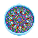 Diy Diamond Painting Cross Stitch Mandala Home Decor Shaped Drill Rhines
