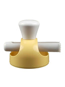 Plastic DIY Donut Mold Desserts Bread Cutter Maker Baking Mould For Home Kitchen