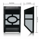 LED Solar Power Motion Sensor Wall Light Garden Lamp durable heatproof safety