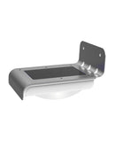 16-LED Solar Power Motion Sensor Garden Security Lamp Outdoor Waterproof Light
