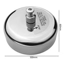 Retractable Clothesline Single Clothes Dry Line Washing Drying Rope Hanger o i