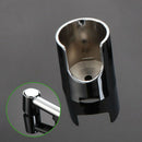 Chrome Douche Kit Bidet Toilet Brass Hand Shower Muslim Spray Clean Hot 1x