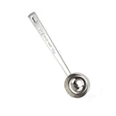 2x Coffee Measuring Spoon Tablespoon Stainless Steel Scoop Coffee Tea Baking