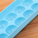 3 Pcs 14 Grid Round Whiskey Ice Cube Bar Ball Maker Sphere Mould Mold Party Tray