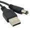 Digital Toslink Coaxial Optical to Analog Audio Converter Adapter L/R RCA 3.5mm