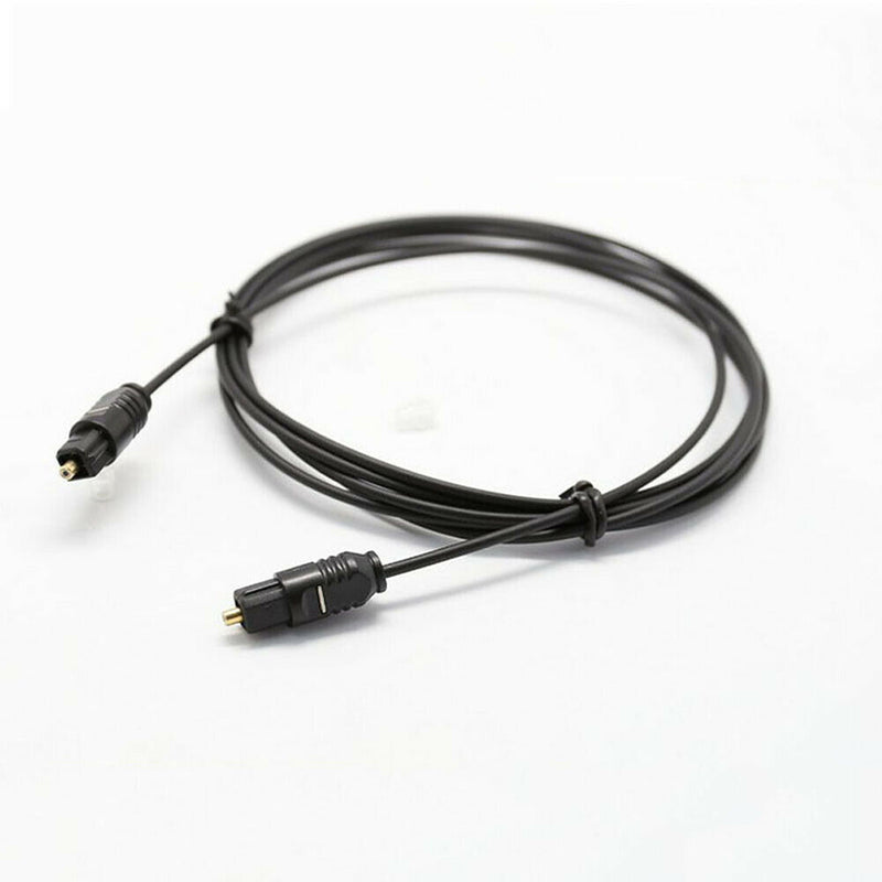 Digital Toslink Coaxial Optical to Analog Audio Converter Adapter L/R RCA 3.5mm