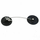 1 Pcs Practical Baby Children Safety Window Lock Refrigerator Door Lock Quality