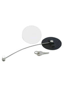 1 Pcs Practical Baby Children Safety Window Lock Refrigerator Door Lock Quality