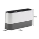 1 Pcs Pen Holder Multi-functional Home and Office Digital Clock with Calendar