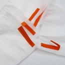 100 Pcs Fruit Protection Bag Non Woven Net Barrier Pouch Garden Plant Flower