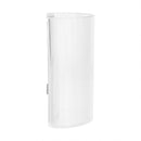 1 Pcs Pen Pencil Holder Digital Desk Alarm Clock Calendar Temp Timer