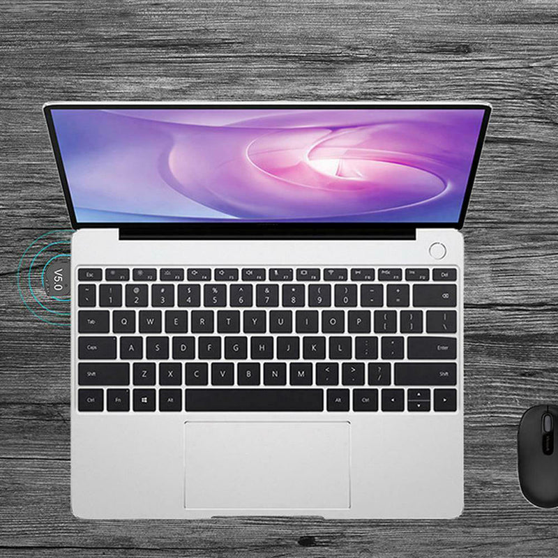 1 x USB 5.0 Bluetooth Adapter Wireless Dongle High Speed for PC Windows Computer