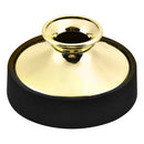 Alto Saxphone Mute Silencer Sax Quieter Damper for Woodwind Instrument
