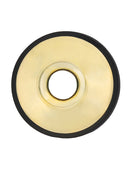 Alto Saxphone Mute Silencer Sax Quieter Damper for Woodwind Instrument