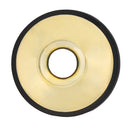Alto Saxphone Mute Silencer Sax Quieter Damper for Woodwind Instrument