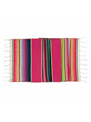 1PC Mexican Table Runner Cloth Fiesta or Cinco de Mayo Celebration Party
