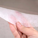 10pcs Non-woven Cooker Hood Grease Filter Extractor Vent Fan Kitchen Supplies