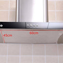 10pcs Non-woven Cooker Hood Grease Filter Extractor Vent Fan Kitchen Supplies