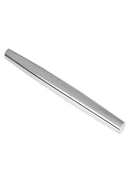 Stainless Steel Non-stick Rolling Pin Pastry Dough Pizza Home Kitchen Bake Tool