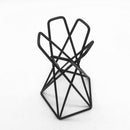 Ceramic Flower Garden Plant Display Planter Stand Holder Decor