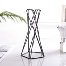 Ceramic Flower Garden Plant Display Planter Stand Holder Decor