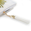 DIY Special Shaped Diamond Painting Crossbody Bag Wallet Lady Clutch Bag New