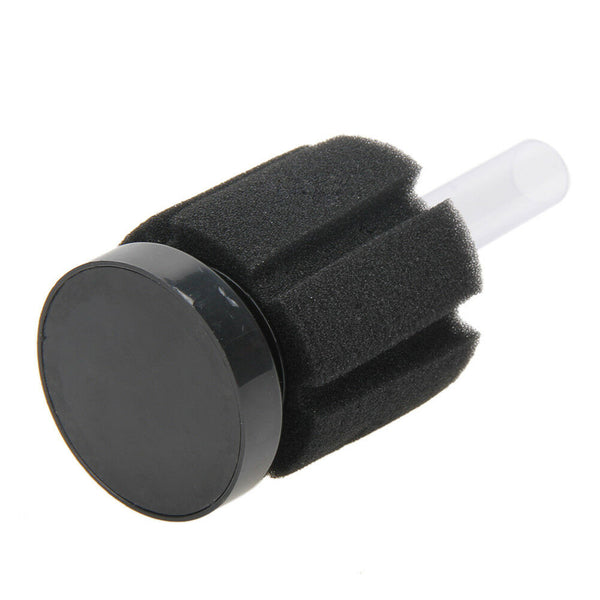 Aquarium Biochemical Sponge Filter Fish Tank Air Pump Durable High Quality