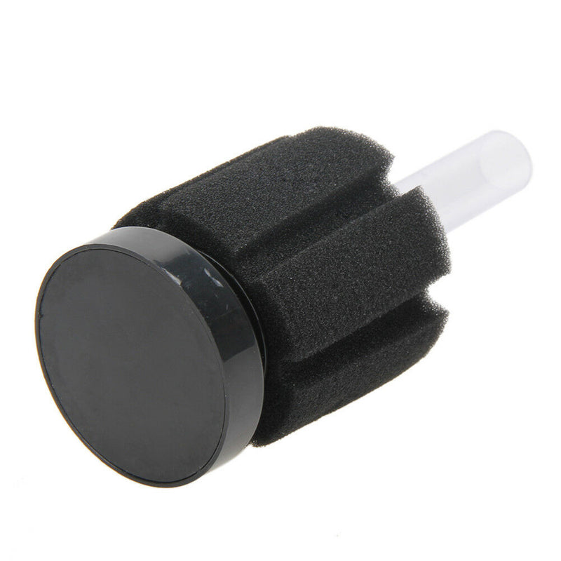 Aquarium Biochemical Sponge Filter Fish Tank Air Pump Durable High Quality
