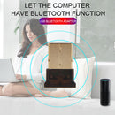 Wireless Bluetooth 4.0 USB 2.0 CSR4.0 Dongle Adapter For WIN XP VISTA 7/8 * 2