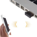 Wireless Bluetooth 4.0 USB 2.0 CSR4.0 Dongle Adapter For WIN XP VISTA 7/8 * 2