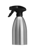 Spray-Bottle Dispenser Olive-Pots Kitchen-Accessories Stainless-Steel 500ml Oil