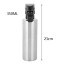 Oil-Sprayer Stainless-Steel Barbecue-Cooking-Tool Kitchentools BBQ 1PC 350ML