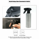 Bottle Stainless-Steel Oil-Spray Household for Watering-Flowers Kitchen-Barbecue