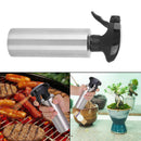 Oil-Sprayer Stainless-Steel Barbecue-Cooking-Tool Kitchentools BBQ 1PC 350ML