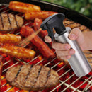 Bottle Stainless-Steel Oil-Spray Household for Watering-Flowers Kitchen-Barbecue