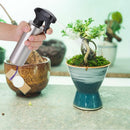 Bottle Stainless-Steel Oil-Spray Household for Watering-Flowers Kitchen-Barbecue