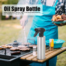 Bottle Stainless-Steel Oil-Spray Household for Watering-Flowers Kitchen-Barbecue