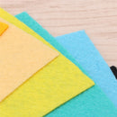 40x Sewing-Accessories Cloth Craft Felt-Fabric Handmade Home-Decor Non-Woven