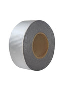 Aluminum Foil Super Fix Adhesive Butyl Tape Waterproof Stop Leak Seal Repair