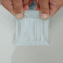 Aluminum Foil Super Fix Adhesive Butyl Tape Waterproof Stop Leak Seal Repair