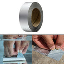Tape Aluminum Foil Adhesive Waterproof Duct Tape Pipe Repair Crack Thicken Buty