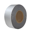 Aluminum Foil Super Fix Adhesive Butyl Tape Waterproof Stop Leak Seal Repair