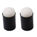 10 Craft-Set Chalk Sponge Finger-Daubers Foam-Finger Painting Tool