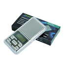 Portable 500g-0.1g Gram Mini Digital Scale Jewelry Pocket Balance Kitchen Scale
