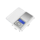 Portable 500g-0.1g Gram Mini Digital Scale Jewelry Pocket Balance Kitchen Scale