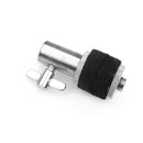 Zinc Alloy Hi-Hat Clutch Replacement Parts for Drum Set Cymbal Stand Rack New