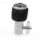 Zinc Alloy Hi-Hat Clutch Replacement Parts for Drum Set Cymbal Stand Rack New