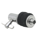 Zinc Alloy Hi-Hat Clutch Replacement Parts for Drum Set Cymbal Stand Rack New