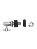Zinc Alloy Hi-Hat Clutch Replacement Parts for Drum Set Cymbal Stand Rack New